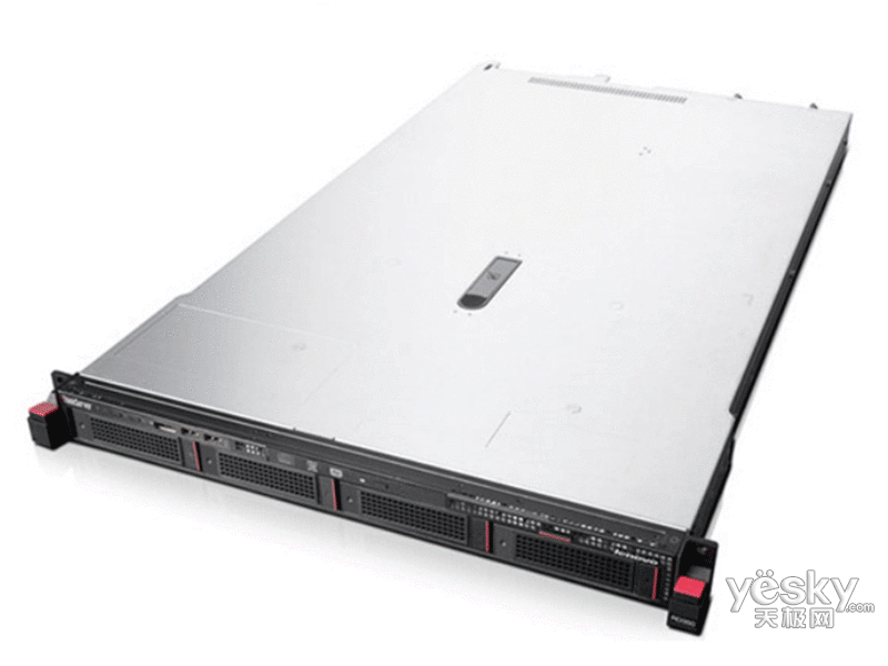 thinkserver rd350(xeon e5-2609 v4×2/8gb)