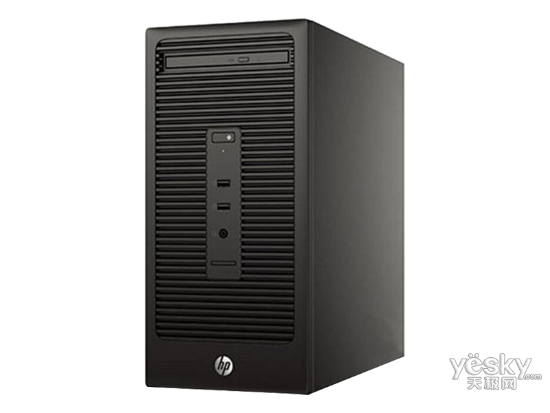����288 Pro G2 MT(i5-6500/4GB/500GB/DVDRW)
