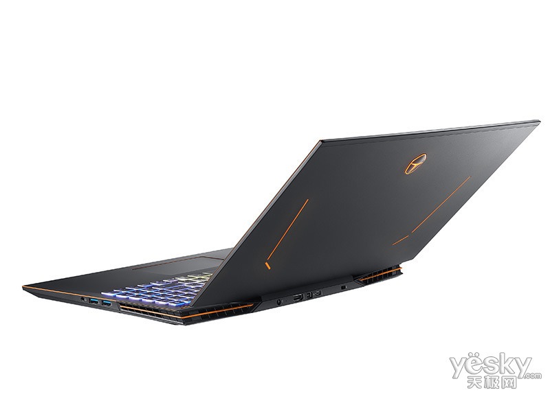 ����911 Pro(i7 8750H/16GB/512GB+1TB/RTX2060��