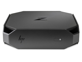 Z2 Mini G4(Xeon E-2144G/32GB/512GB+1TB/P600)ͼƬ
