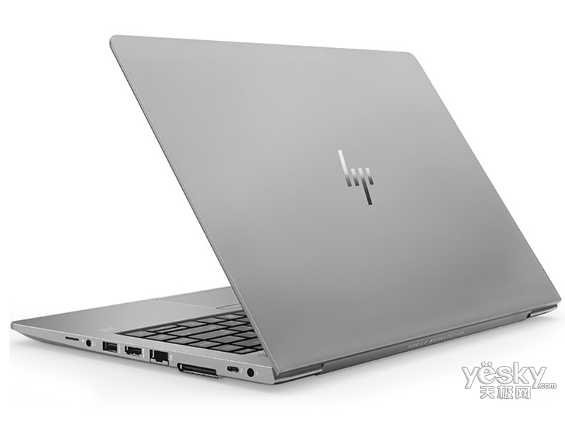 ����ZBook 14u G5(���i7-8550U/16GB/512GB/WX3100)