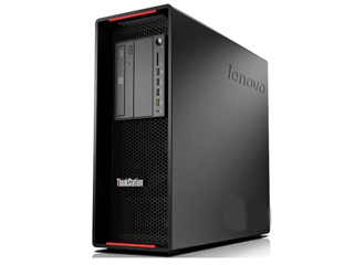 ThinkStation P720(Xeon Bronze 3106/16GB/128GB+1TB/P4000)