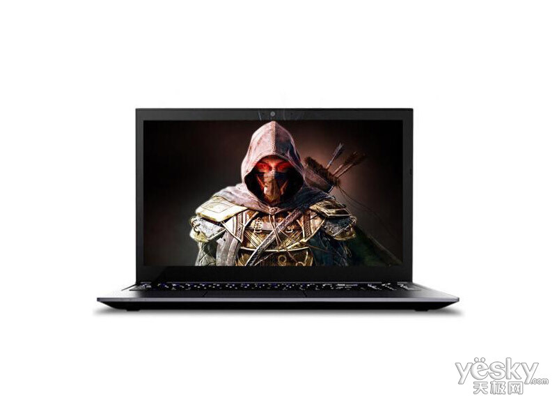 炫龙毁灭者dc2畅玩版i584008gb512gb