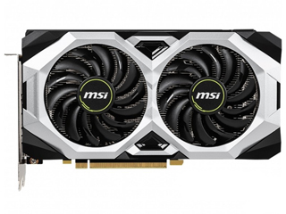΢GeForce RTX 2060 VENTUS 6G OCͼƬ
