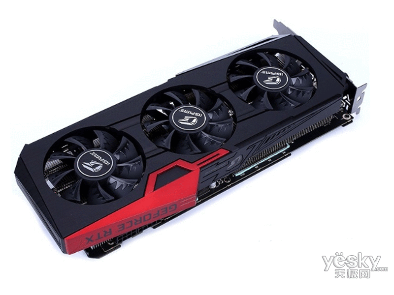 七彩虹igamegeforcertx2060ultraoc