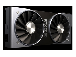 NVIDIA GeForce RTX 2060 Founders EditionͼƬ