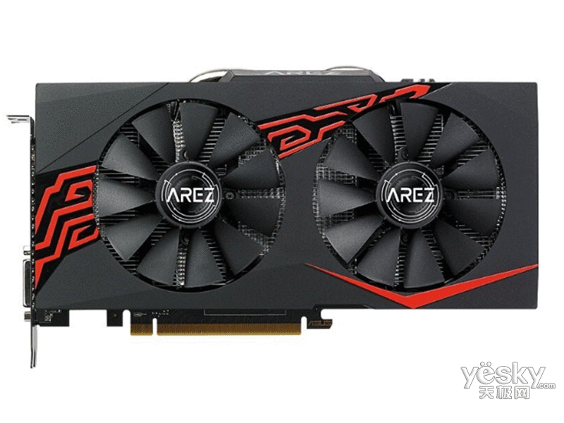 ��˶EX-RX580 2048SP-8G