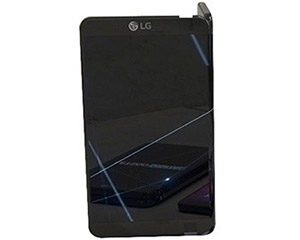 LG 折叠屏手机