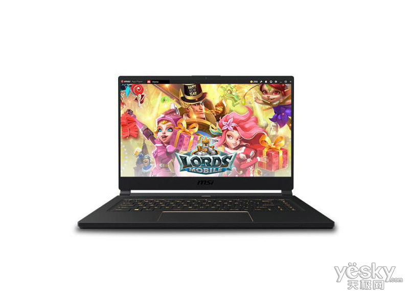 ΢�Ǿ�ӰGS65 8SE-024CN