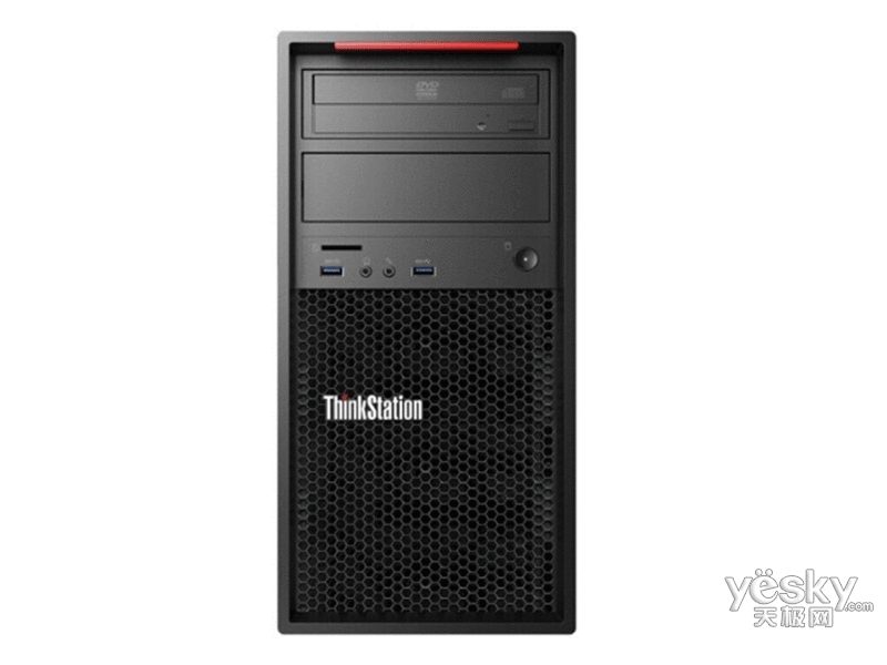 ThinkStation P320(i7-7700/8GB/1TB/P400)