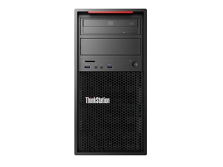 ThinkStation P320(30BGA000CW)ͼƬ