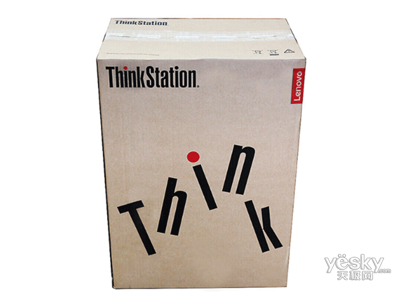 ThinkStation P318(i5-7500/4GB/1TB/GTX1060)