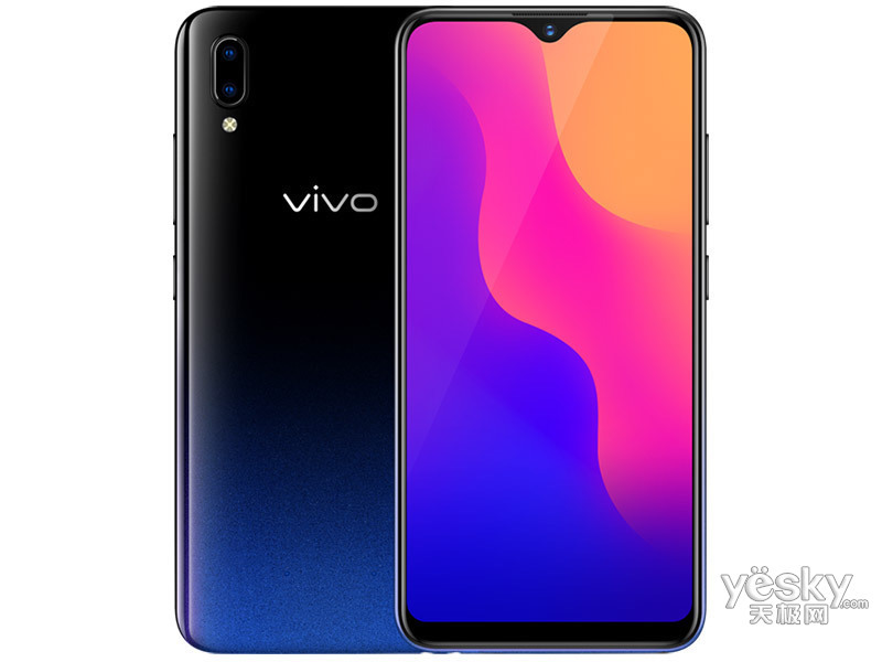 vivo Y95(128GB/ȫ��ͨ)