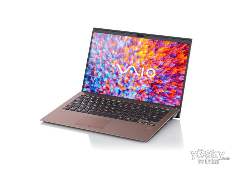 VAIO SX14(VJS141C0411T)