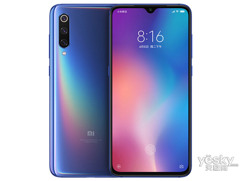 С��9(6GB/128GB/ȫ��ͨ)