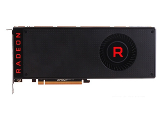 ���u RX VEGA 56���� 8GͼƬ