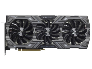 ̩GeForce RTX 2070-8GD6 PGF OC8