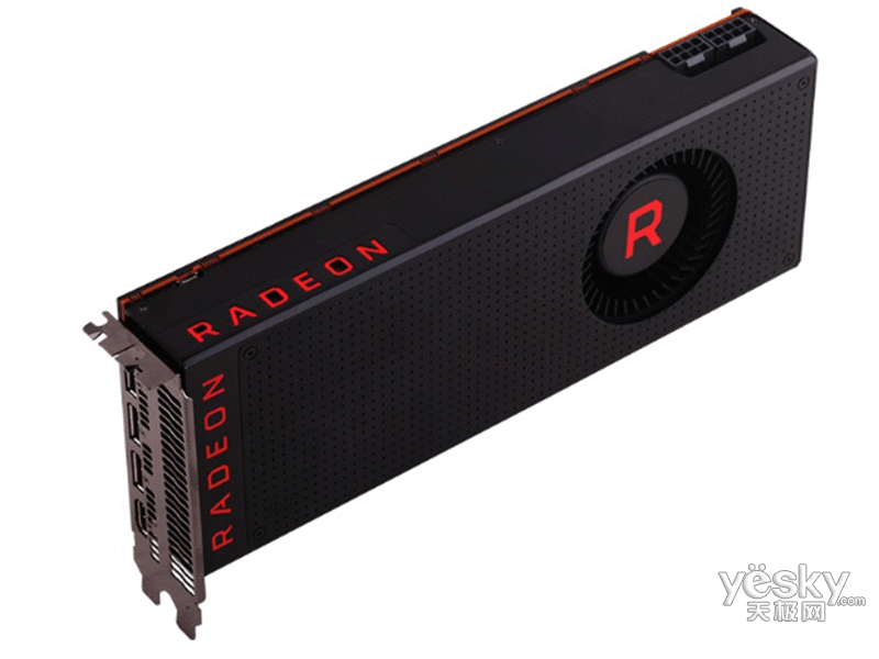 ���u RX VEGA 56���� 8G