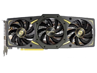 ��̨WinFast RTX 2080 Hurricane 8G �Կ�/��̨