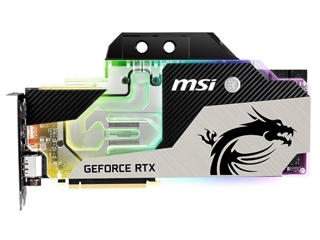 ΢��GeForce RTX 2080Ti SEA HAWK EK XͼƬ