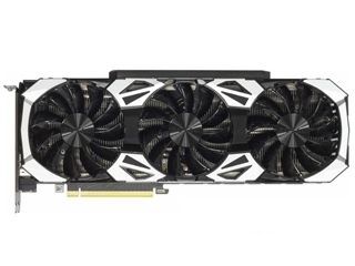̩GeForce RTX 2080Ti-11GD6 PLUS OC8