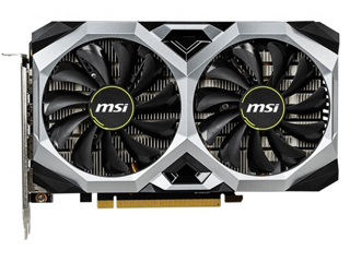 ΢GeForce RTX 2060 VENTUS XS C 6G OCͼƬ