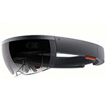 微软HoloLens 2 智能眼镜/微软