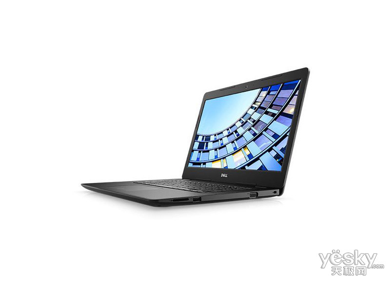 戴尔vostro 成就 14 3000系列 3481(vostro 14-3481-d1305b)