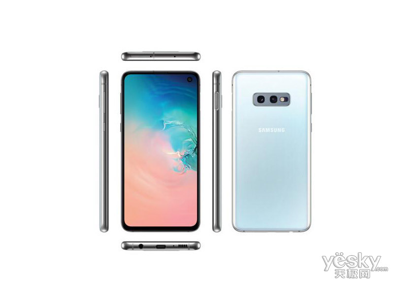 三星galaxy s10e(6gb/128gb/全网通)