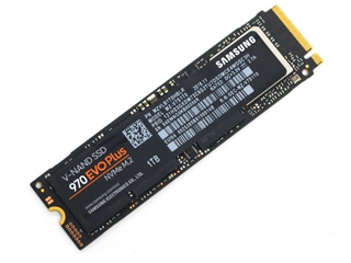 ����970 EVO Plus NVMe M.2(1TB)ͼƬ