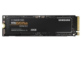 970 EVO Plus NVMe M.2(250GB)