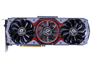 �߲ʺ�iGame GeForce RTX 2070 Advanced OCͼƬ