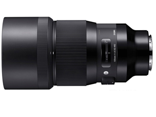 135mm F1.8 DG HSM | ArtͼƬ