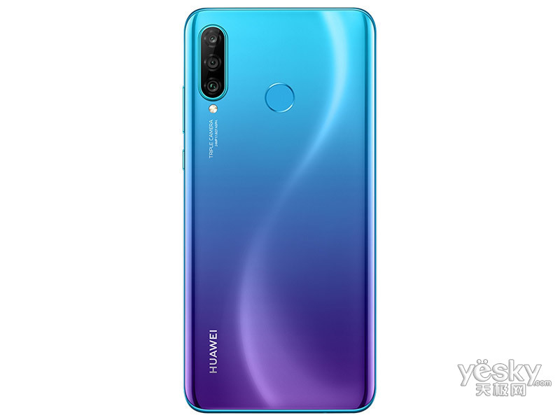 ��Ϊnova 4e(6GB/128GB/ȫ��ͨ)