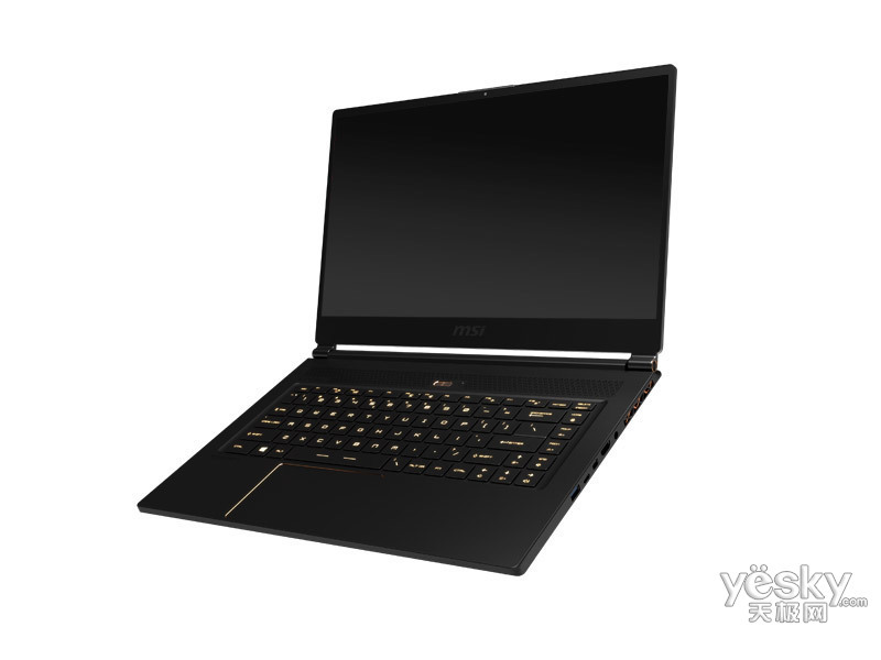 ΢��GS65 Stealth 8SE-024CN