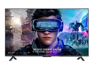 小米电视4S 55英寸影院版