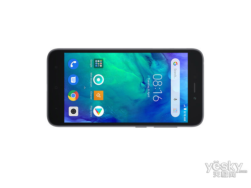 С��Redmi Go(8GB/ȫ��ͨ)