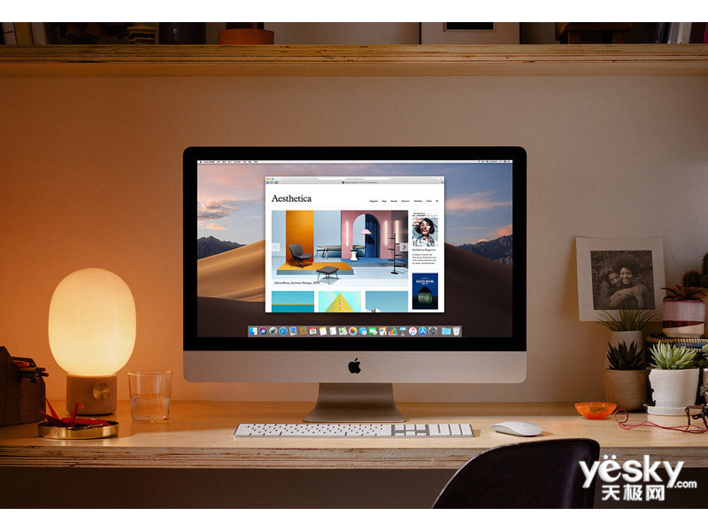 ƻ����27Ӣ��iMac(i5/8GB/1TB/570X)