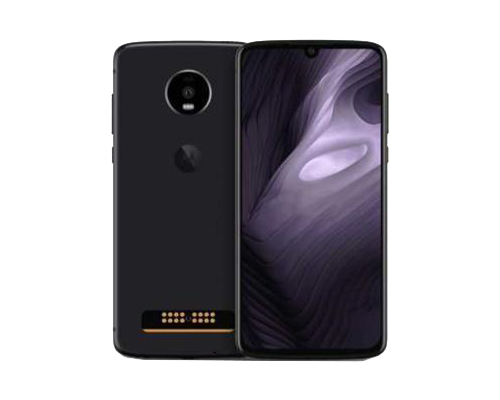 Moto Z4