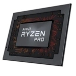 AMD Ryzen 3 PRO 2300U CPU/AMD