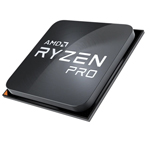 AMD Ryzen 5 PRO 2400GE CPU/AMD