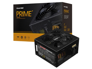 PRIME650 GM-650(85+)