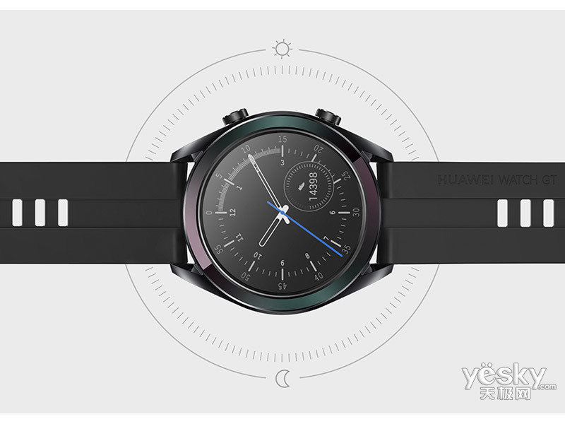 ��ΪWatch GT ���¿�