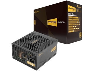 PRIME ULTRA 850 GOLD