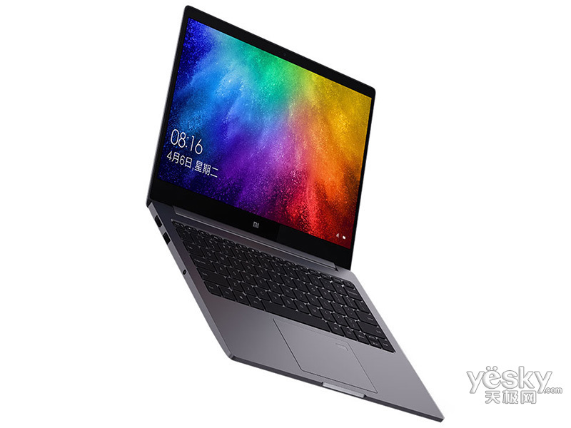 СױʼǱAir(2019/13.3Ӣ/i7 8550U/8GB/512GB)