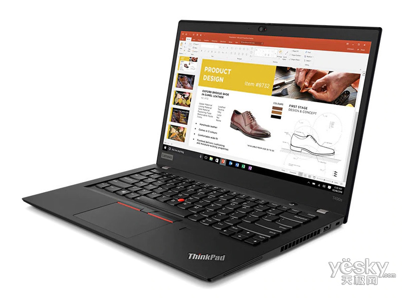 ThinkPad T490s(20NX0015CD)