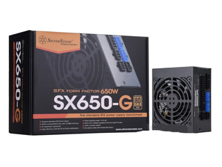 SX650-G