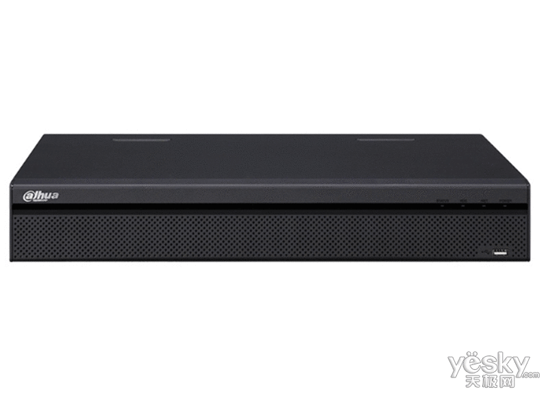 DH-HCVR4104HS-V4