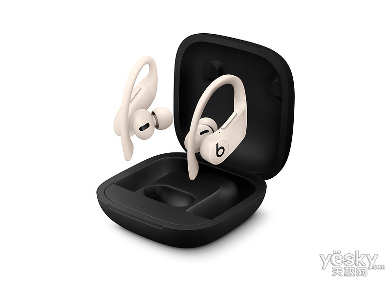 Beats Powerbeats Pro