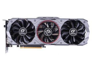 ߲ʺiGame GeForce RTX 2060 Advanced OCͼƬ